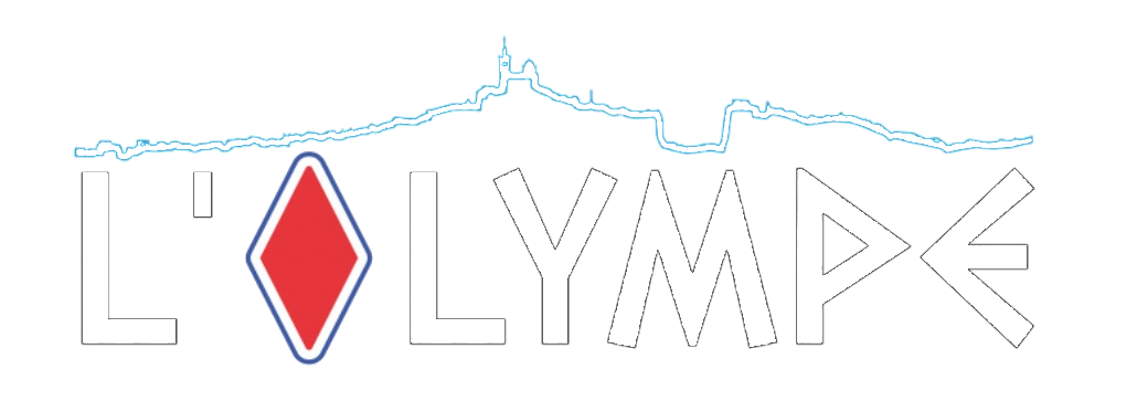 logo l'olympe