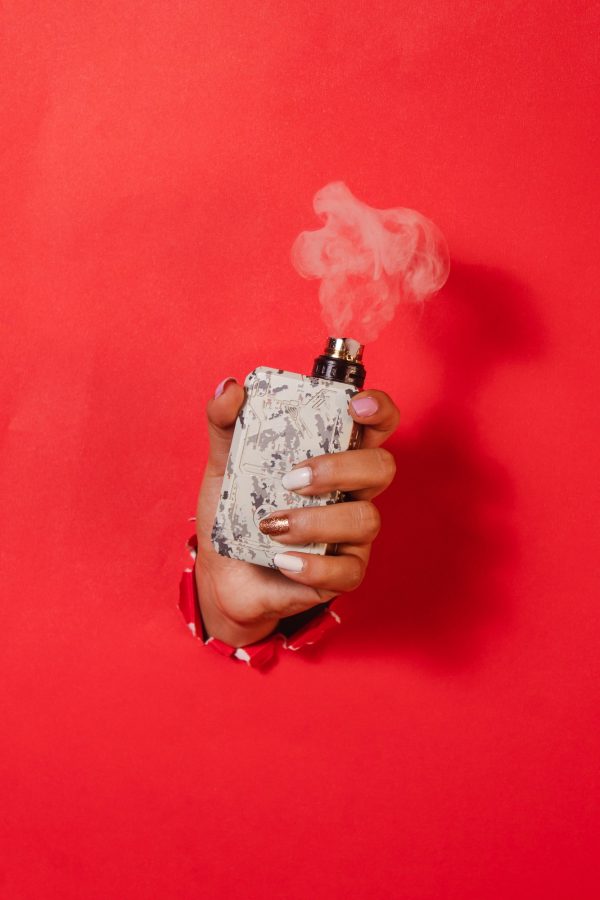 Cigarette électronique